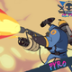Illustration for article titled emTeam Fortress 2/em Characters Are Joining emSuper Time Force/em